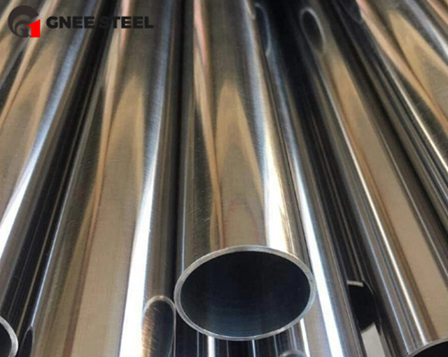 ASTM A312 TP304 Stainless Steel Pipe